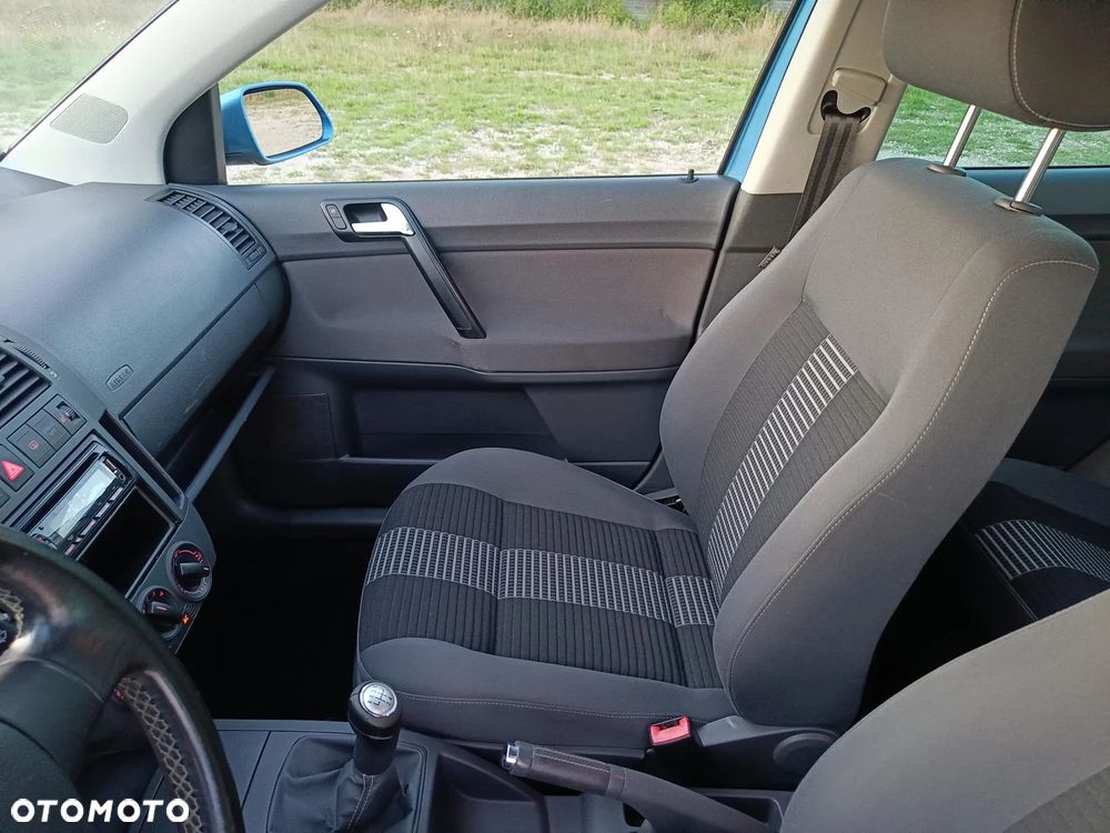Volkswagen Polo 1.2 United - 24