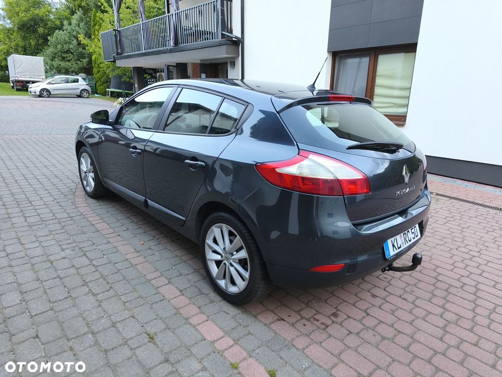 Renault Scenic 1.6 16V 110 TomTom Edition - 13