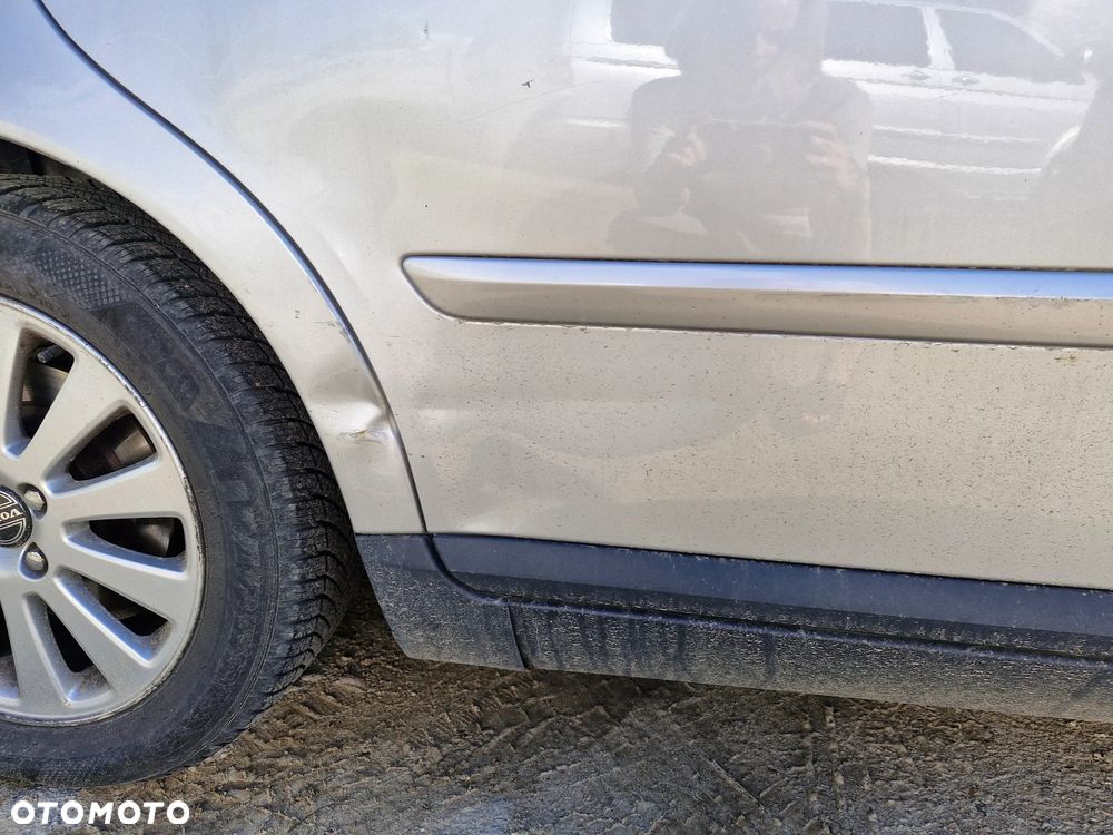 Volvo V50 2.0D DPF - 11