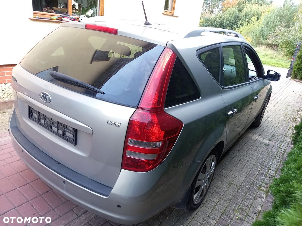 Kia Ceed 1.6 Crdi Comfort - 3