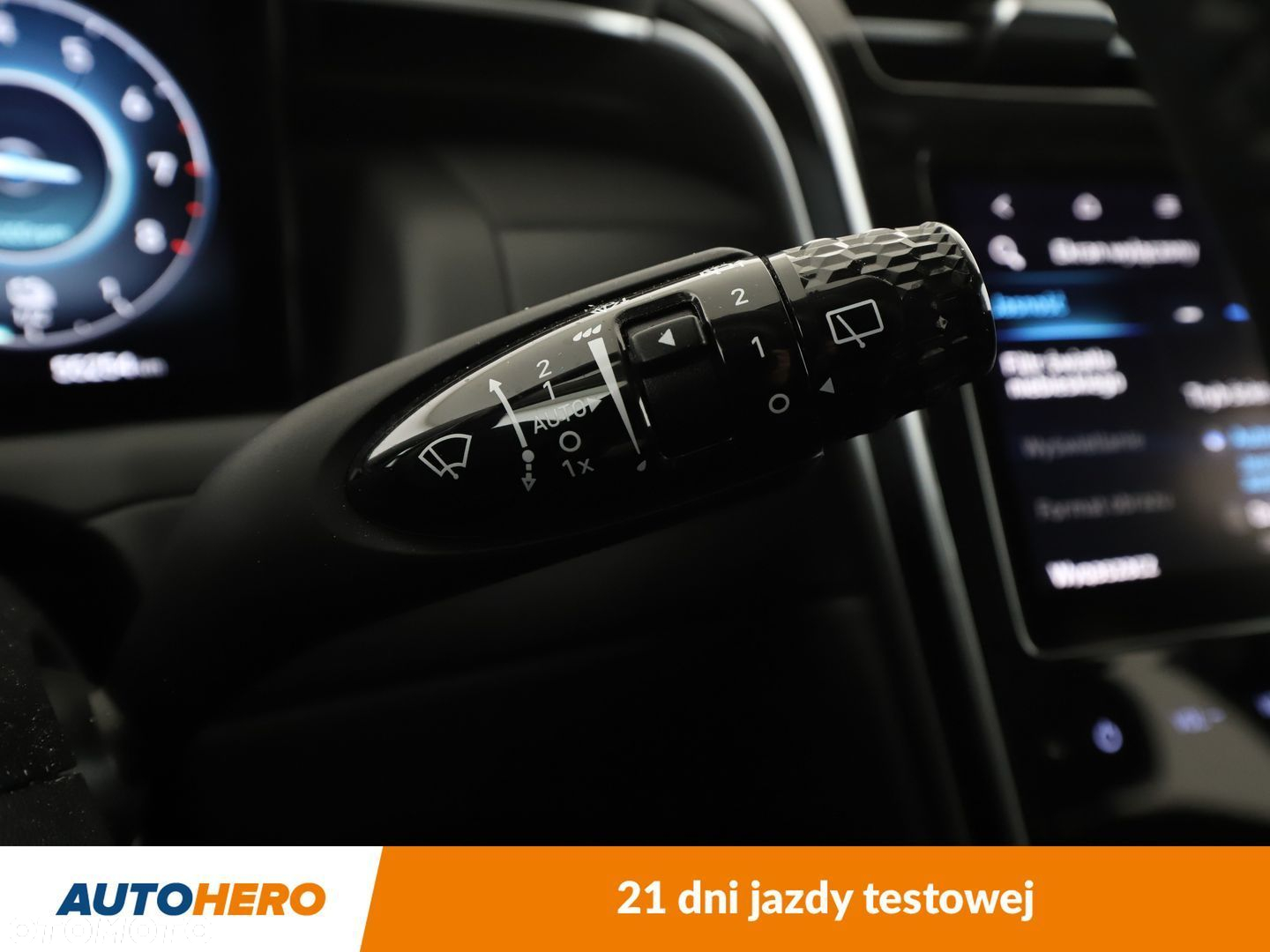 Hyundai Tucson 1.6 T-GDi HEV Smart 4WD - 33
