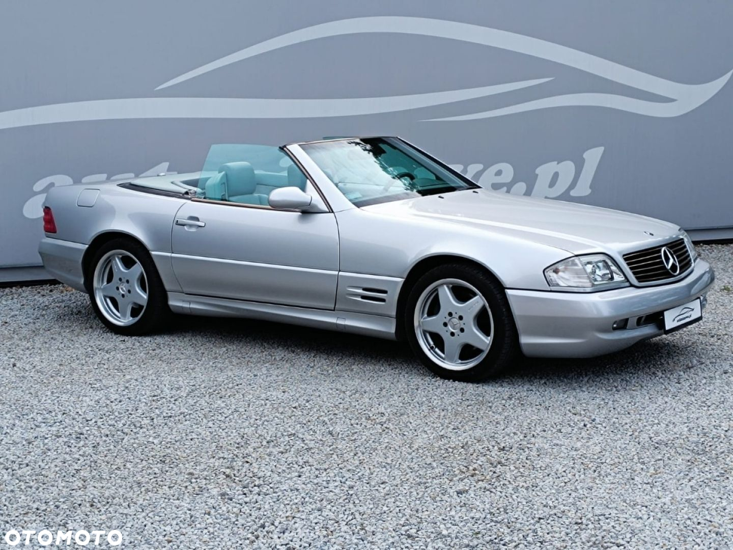 Mercedes-Benz SL - 15