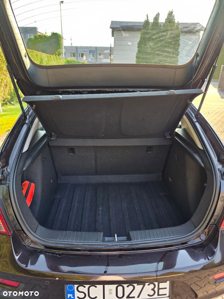 Chevrolet Cruze 1.7 D LT+ - 17