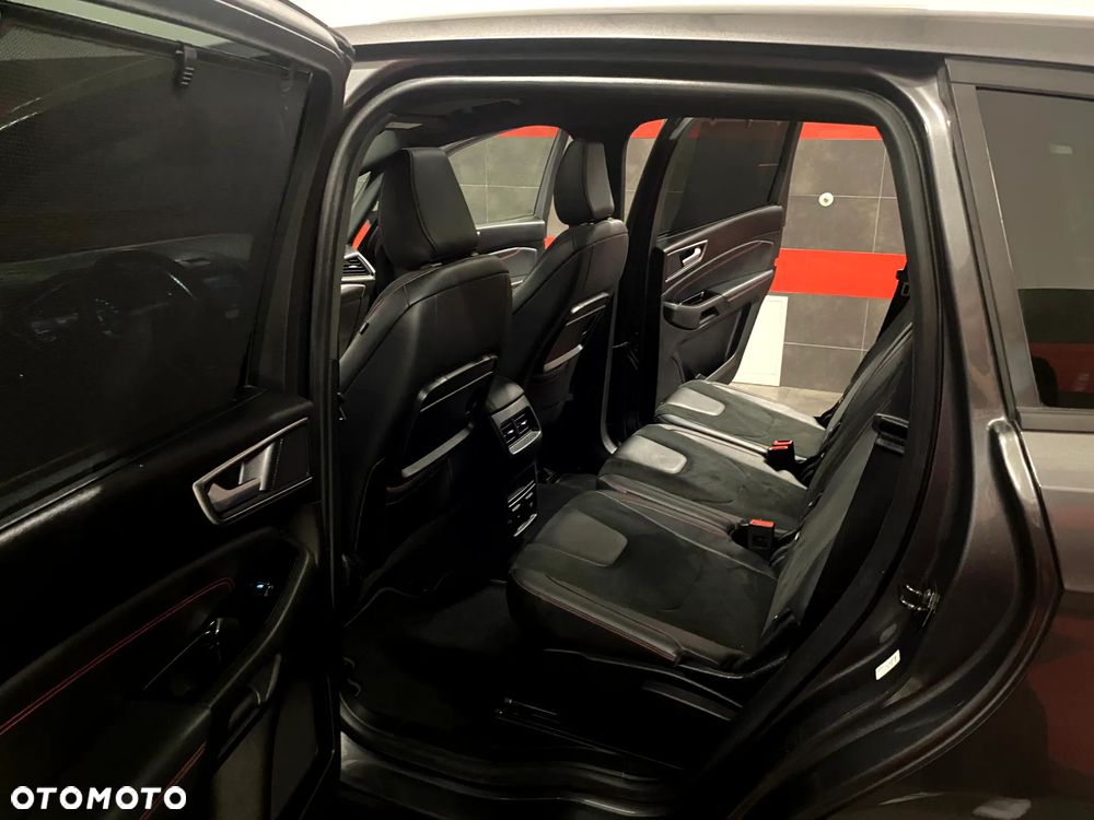 Ford S-Max 2.0 EcoBlue ST-Line - 21