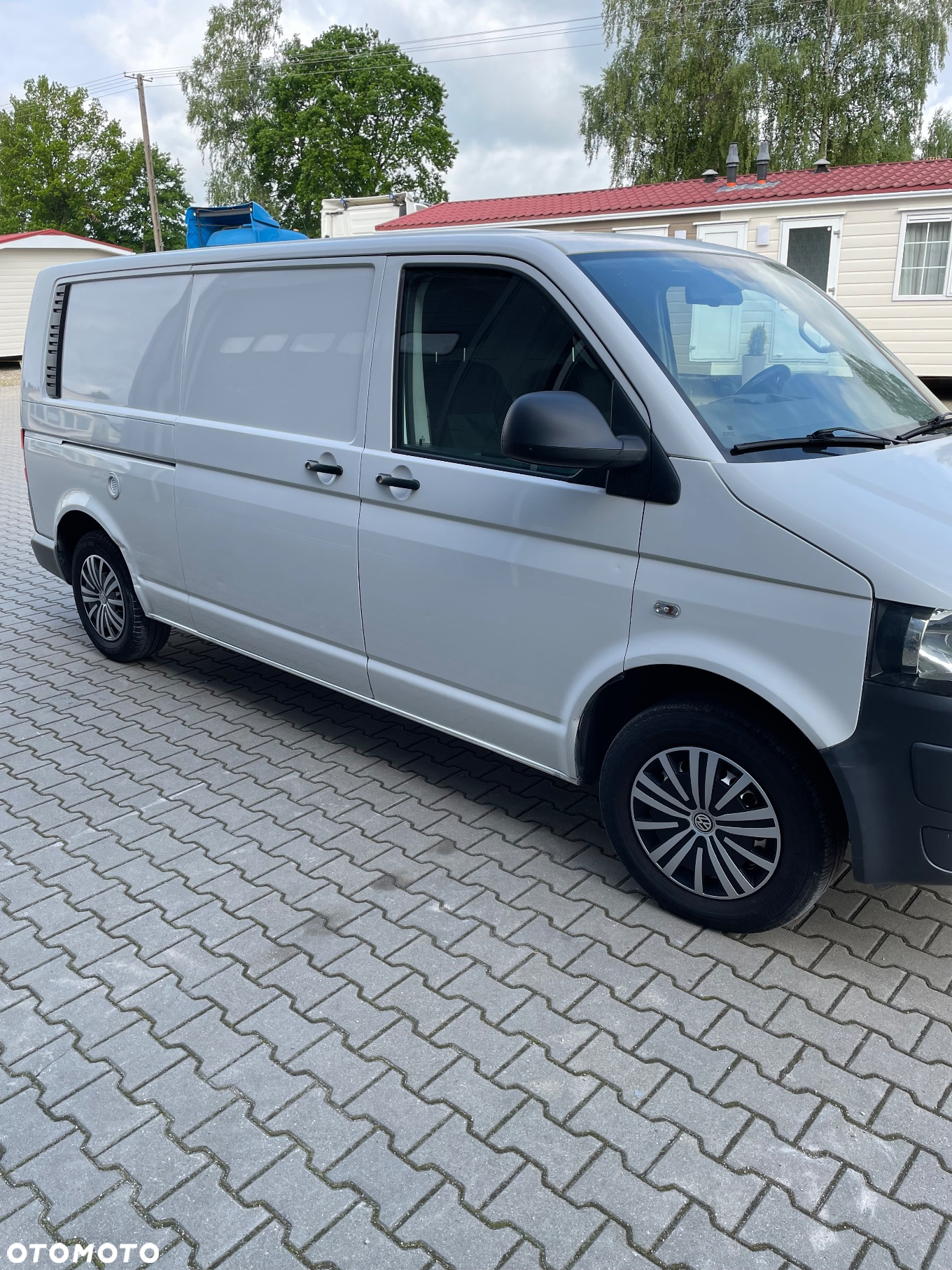 Volkswagen Transporter - 2