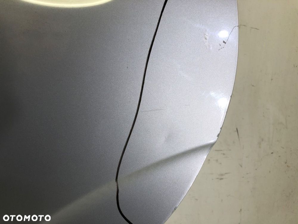 DRZWI LEWY TYŁ  SEAT ALTEA (5P1) 2004 - 2022 1.6 75 kW [102 KM] benzyna 2004 - 2022 - 5