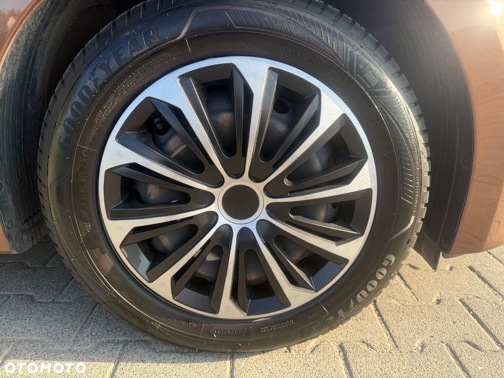 Hyundai i20 1.2 Comfort - 12