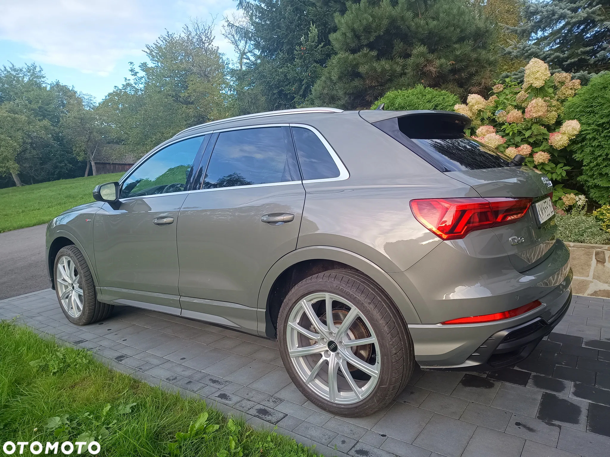 Audi Q3 - 13