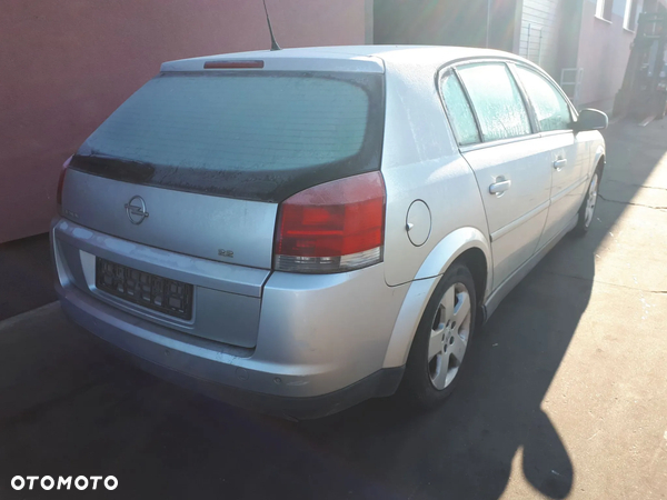 OPEL SIGNUM 02-05 LAMPA TYŁ TYLNA PRAWA LEWA EU EUROPA