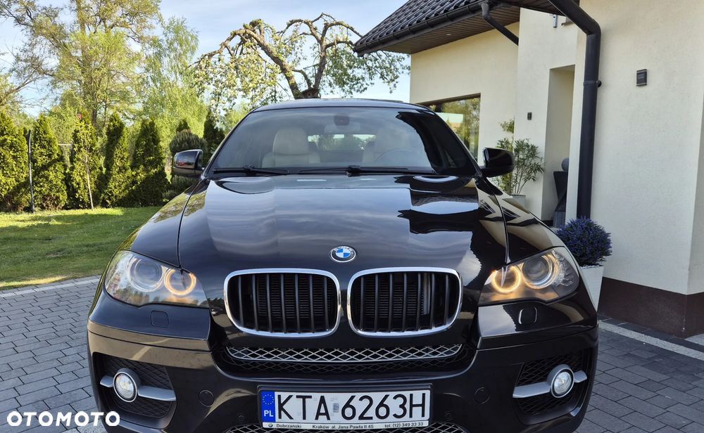 BMW X6 - 31