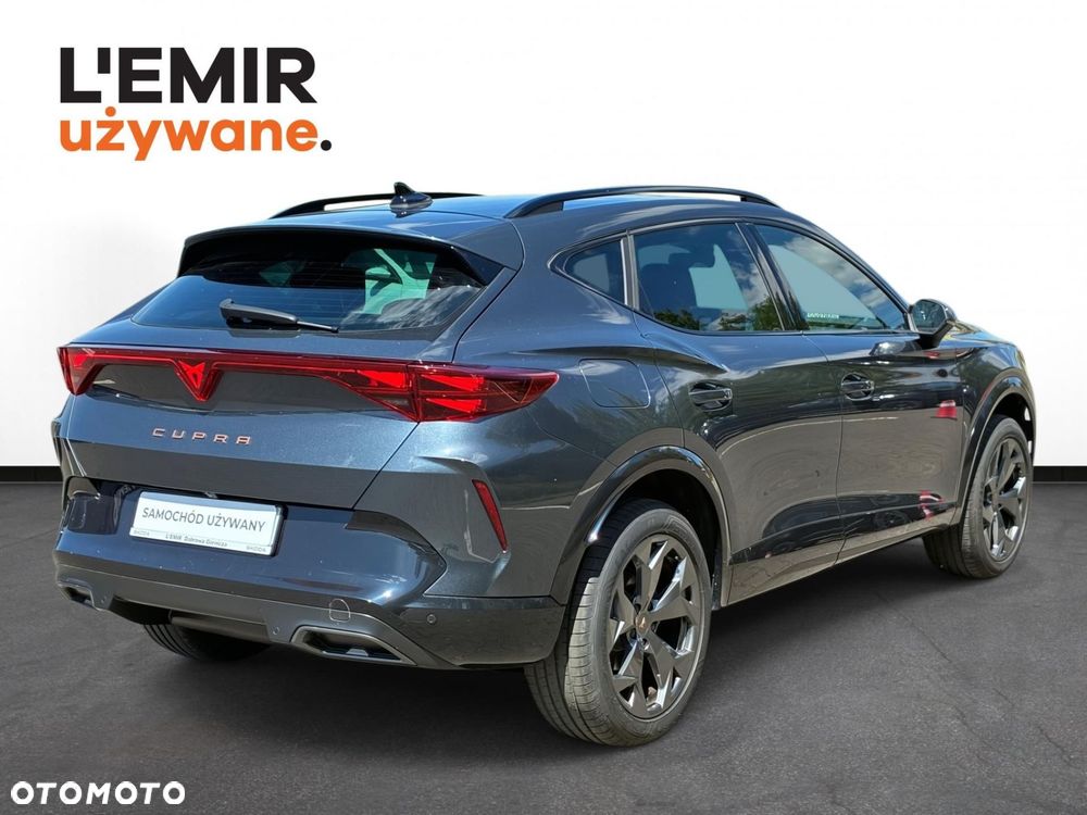 Cupra Formentor 1.5 eTSI mHEV DSG - 6