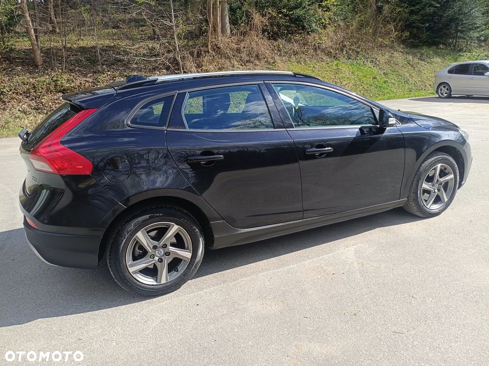 Volvo V40 Cross Country D2 Kinetic - 6