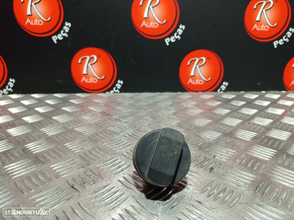 Tampa Do Combustivel Seat Ibiza Ii (6K1) - 1