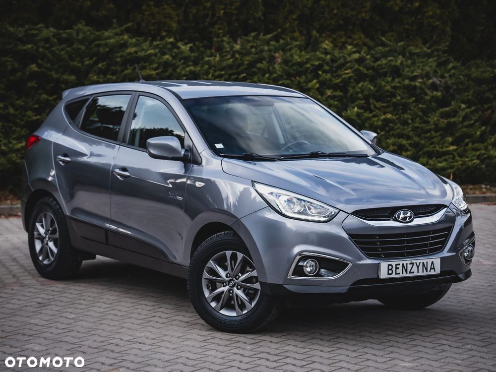 Kia Sportage 1.6 GDI XL 2WD - 10