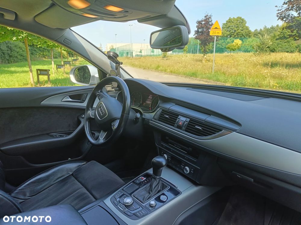 Audi A6 ver-2-8-fsi-multitronic - 10