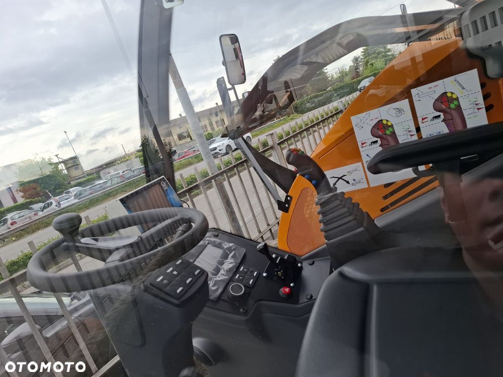 Inny Italmix Matrix Rover UP 22 - 4