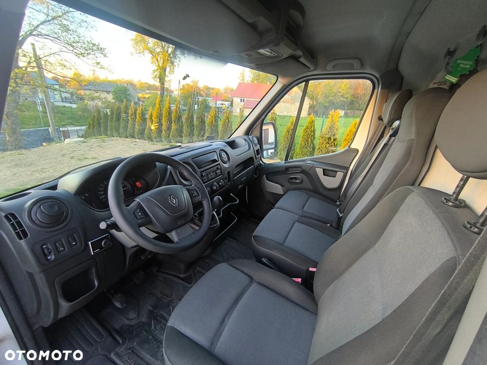 Renault Master - 8