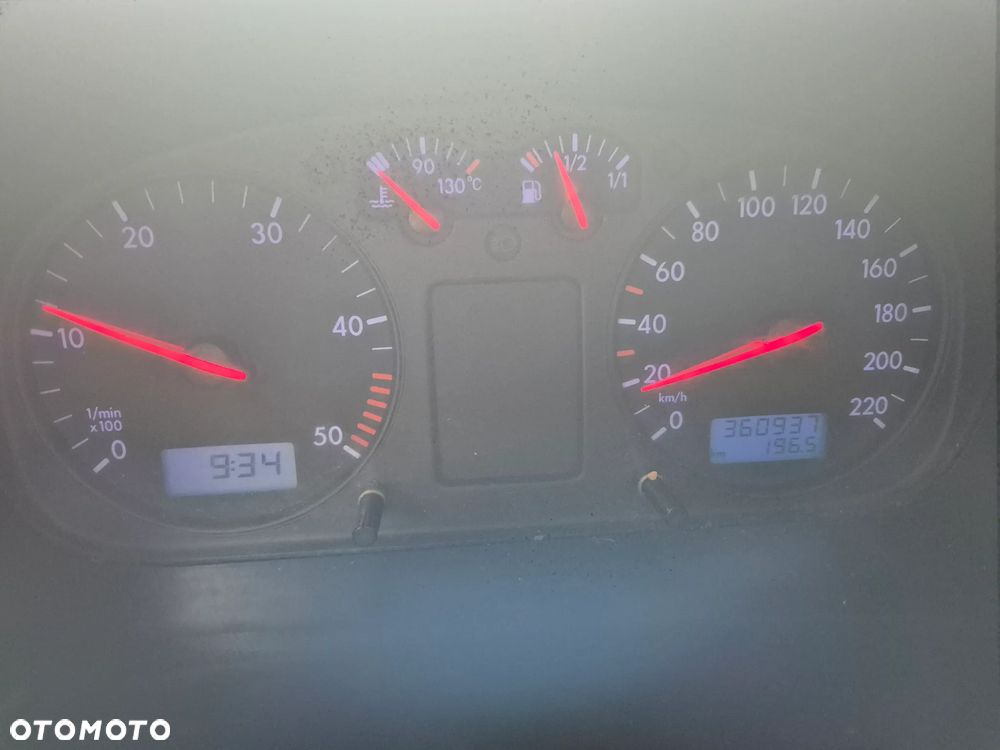 Volkswagen Transporter Standard - 25