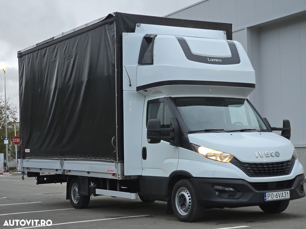 Iveco Daily - 2
