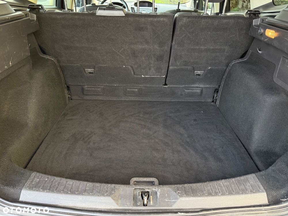 Ford Kuga 2.0 TDCi Titanium S MPS6 - 7