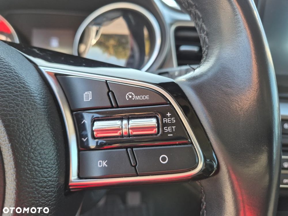 Kia Ceed 1.4 T-GDI M - 27