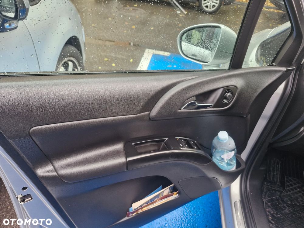 Opel Meriva 1.4 T Cosmo - 12