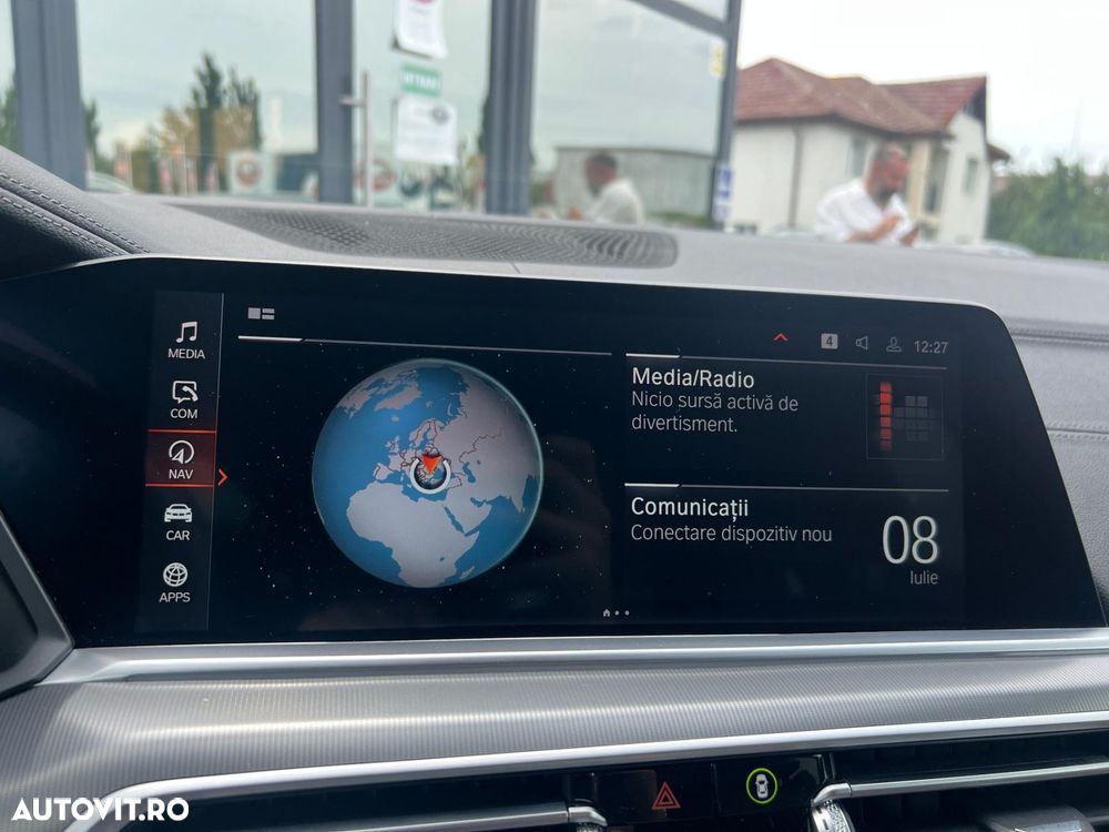 BMW X5 - 18