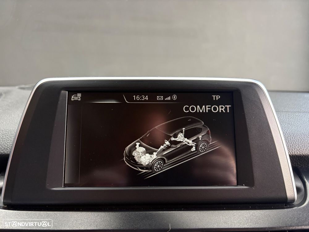 BMW 218 Active Tourer d Line Sport - 47