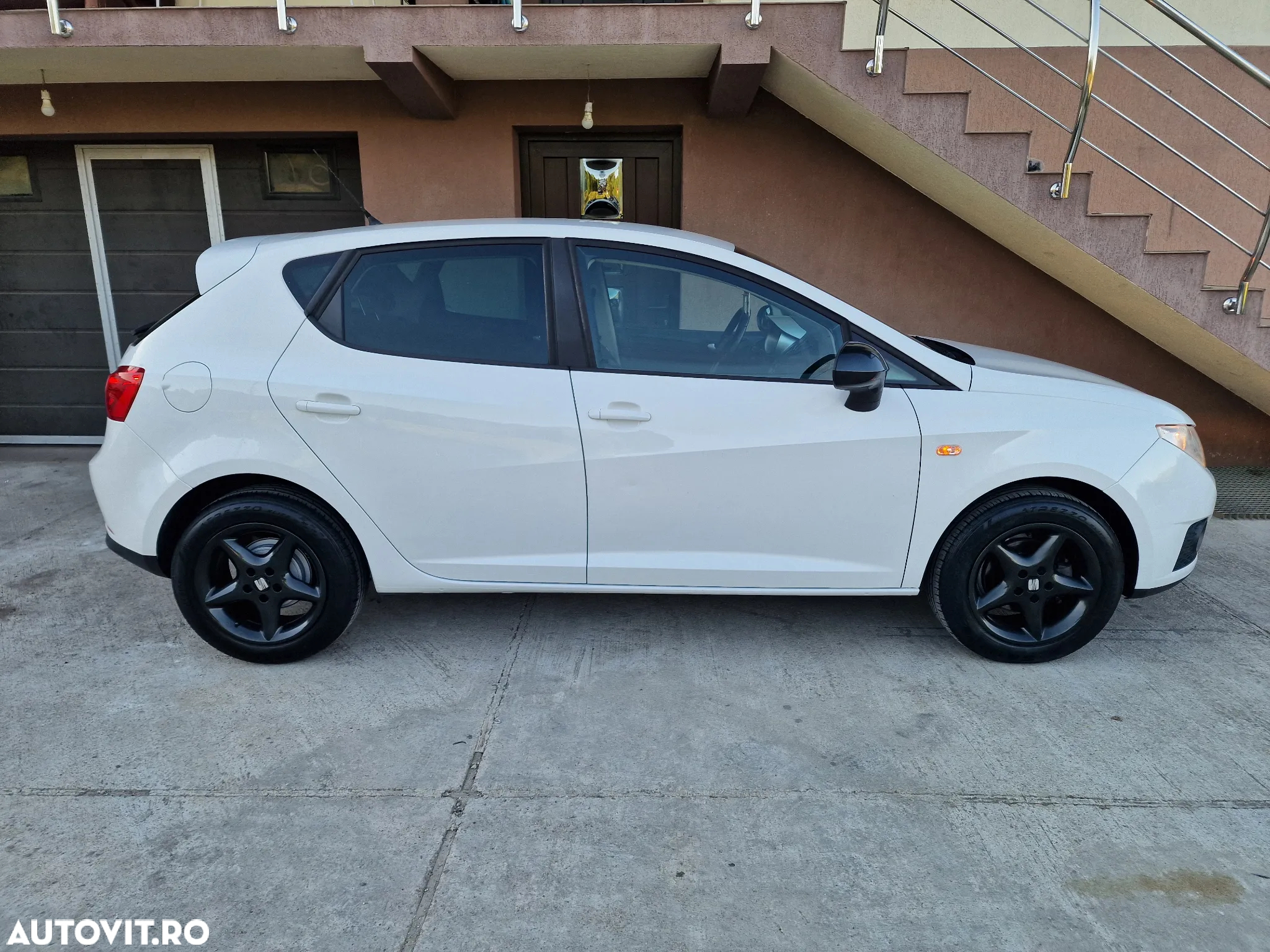 Seat Ibiza - 6
