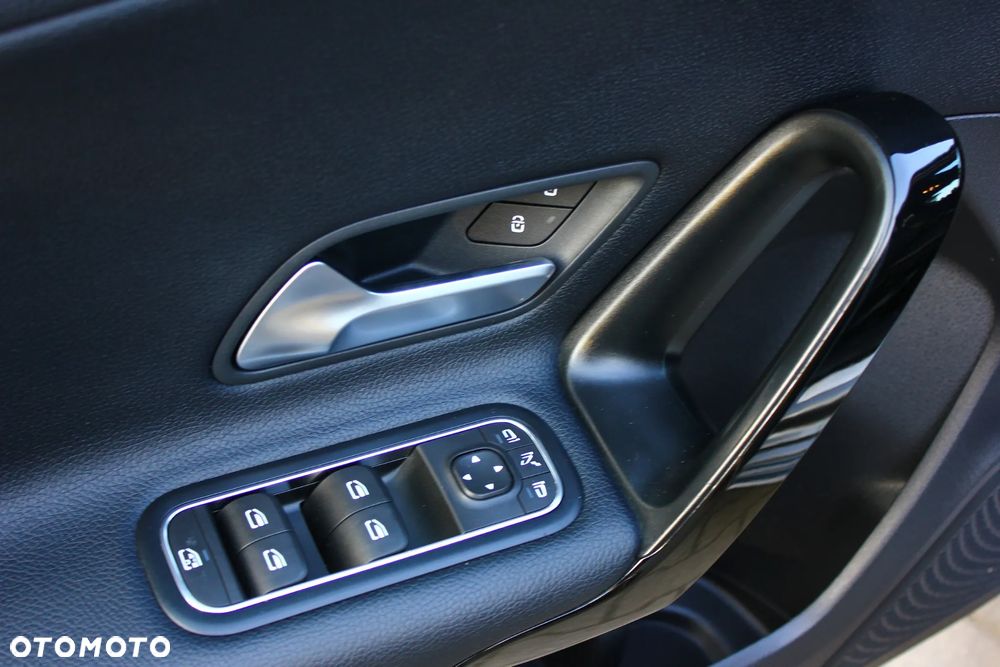 Mercedes-Benz Klasa A 160 Style - 31