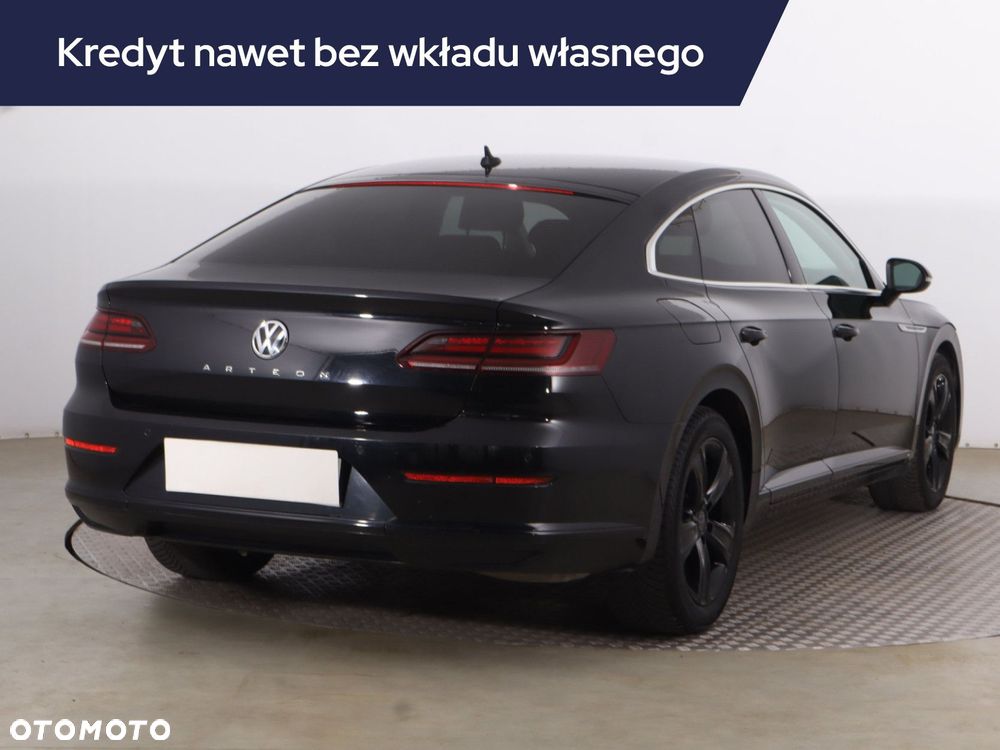 Volkswagen Arteon - 7