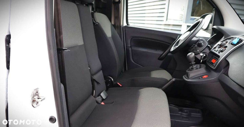 Renault Kangoo - 16