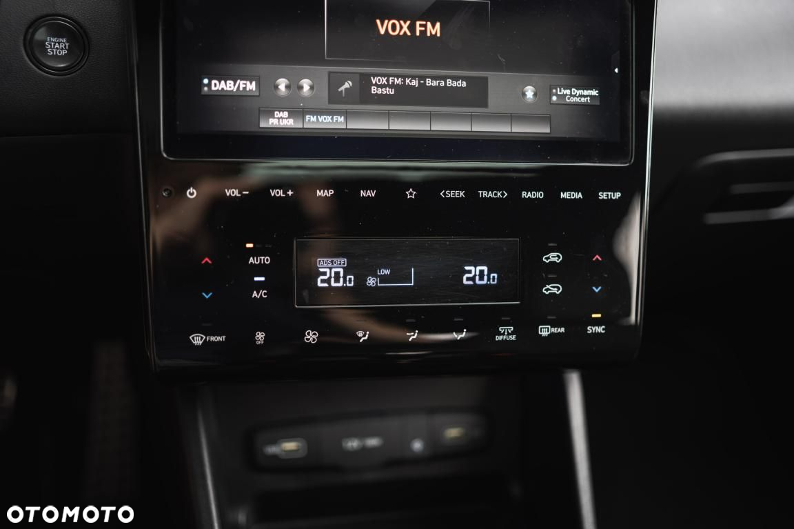Hyundai Tucson - 20