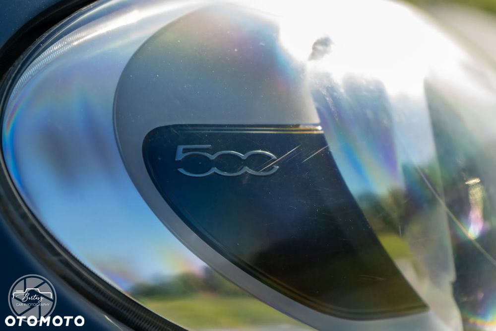 Fiat 500X - 26