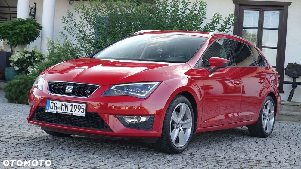 Seat Leon - 10