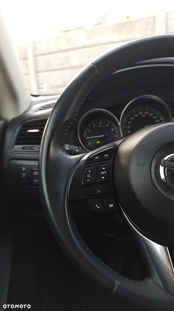 Mazda CX-5 2.0 SKYACTIV-G Prime-Line - 40