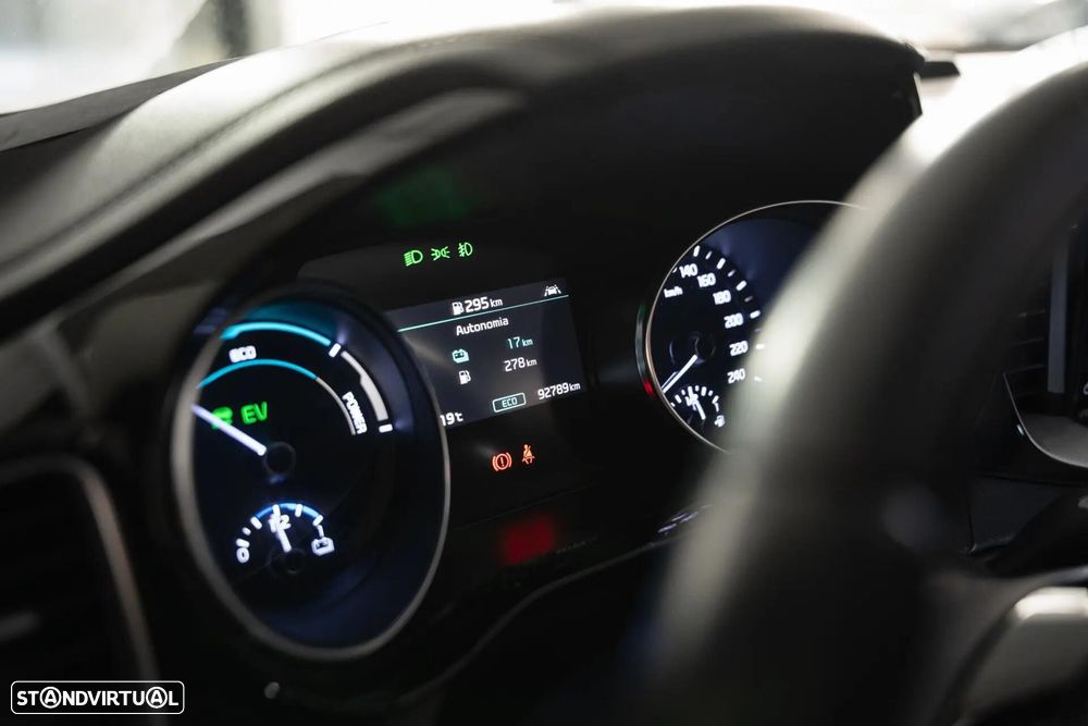 Kia Ceed SW 1.6 GDi PHEV Drive 6DCT - 15