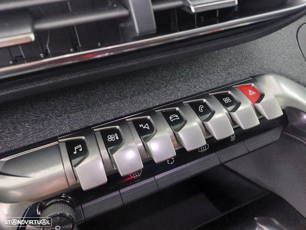 Peugeot 5008 1.5 BlueHDi Allure - 42