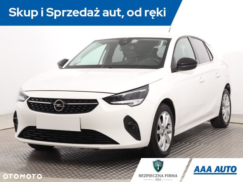 Opel Corsa - 2