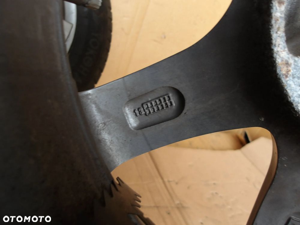 FELGI KOLA 14 POLO UP MI 4X100 ET40 - 13