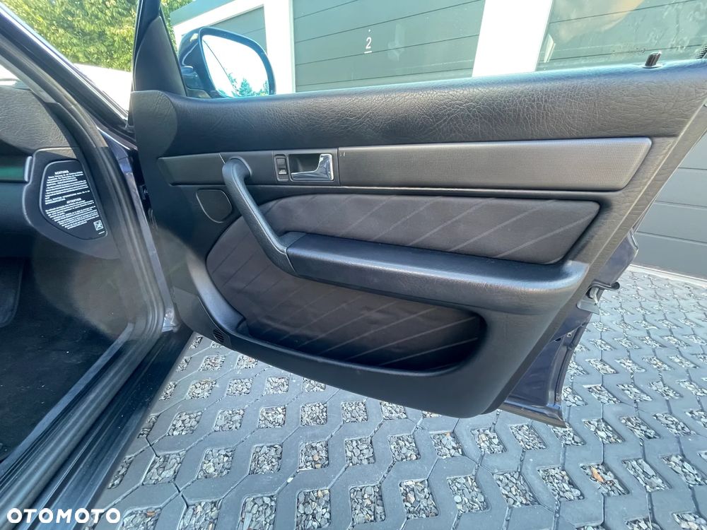 Audi A6 Limousine - 30