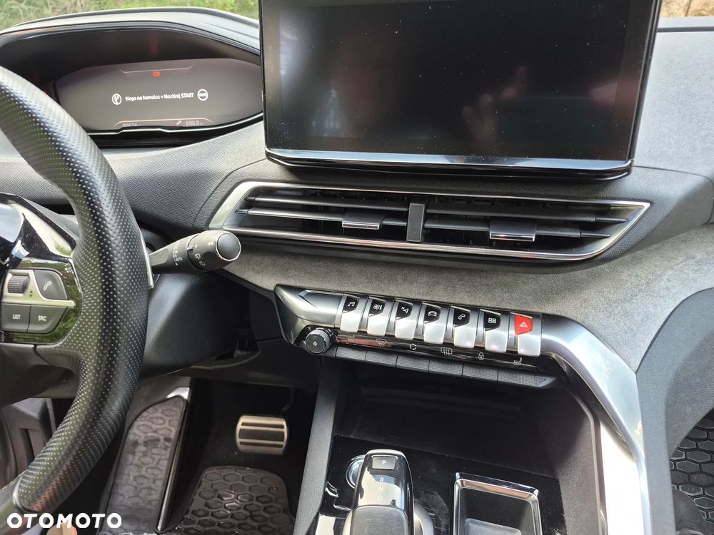 Peugeot 3008 1.6 PureTech GT S&S EAT8 - 5