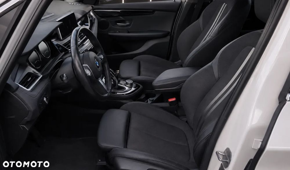 BMW Seria 2 218i M Sport sport - 6