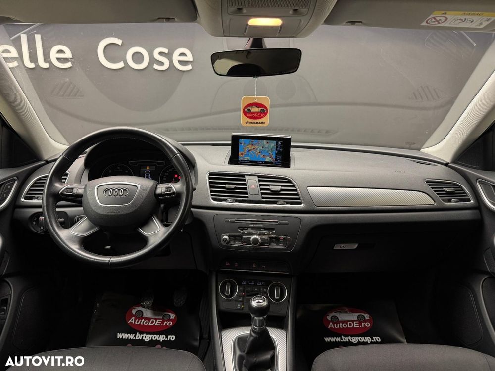Audi Q3 - 8