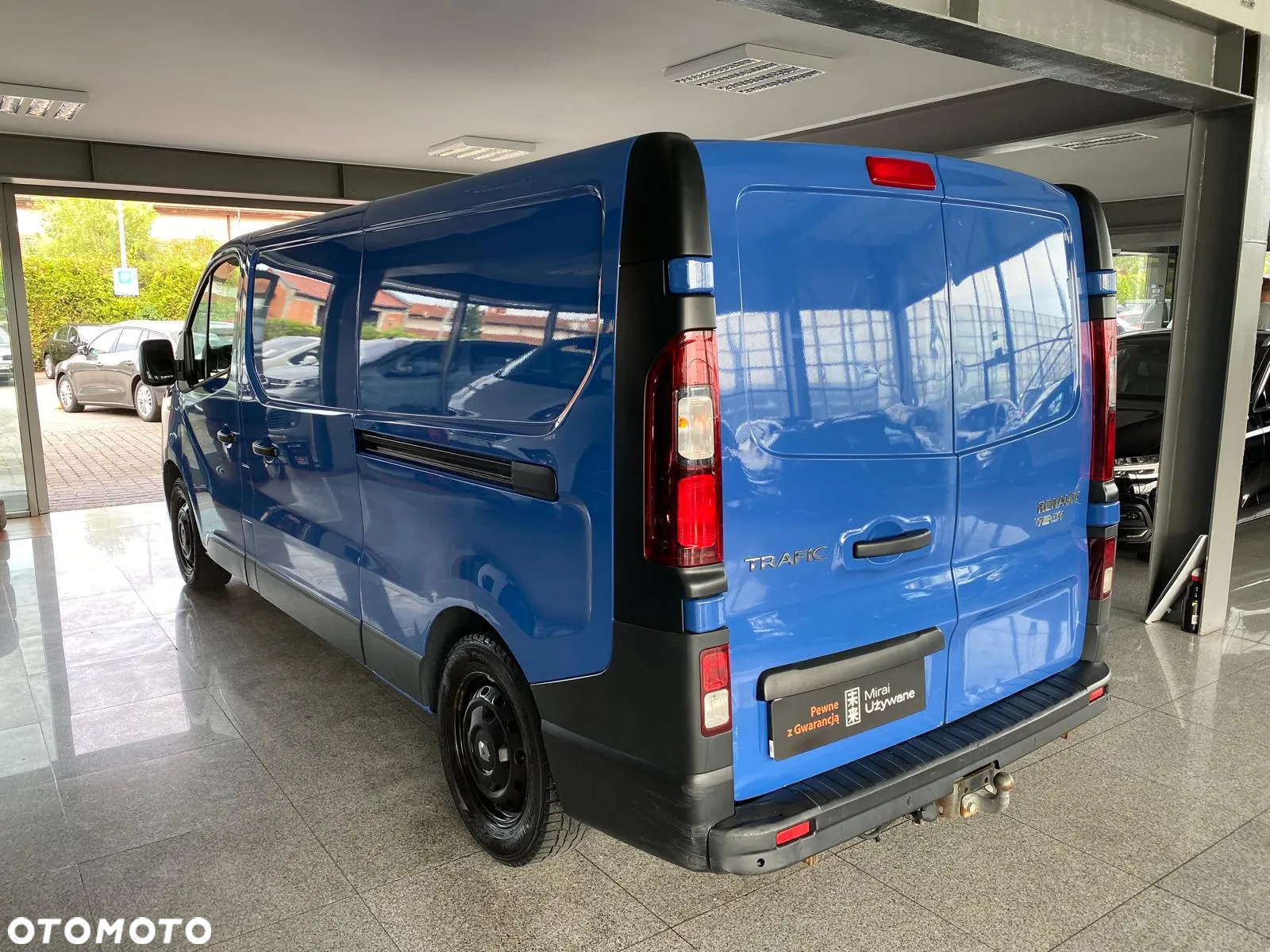 Renault Trafic - 13
