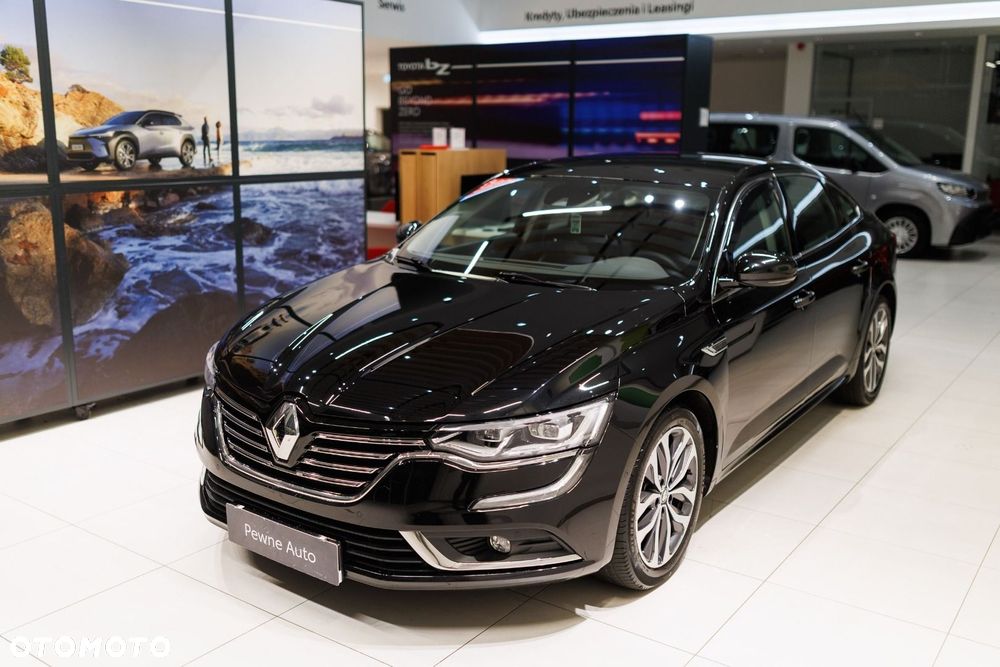 Renault Talisman - 18