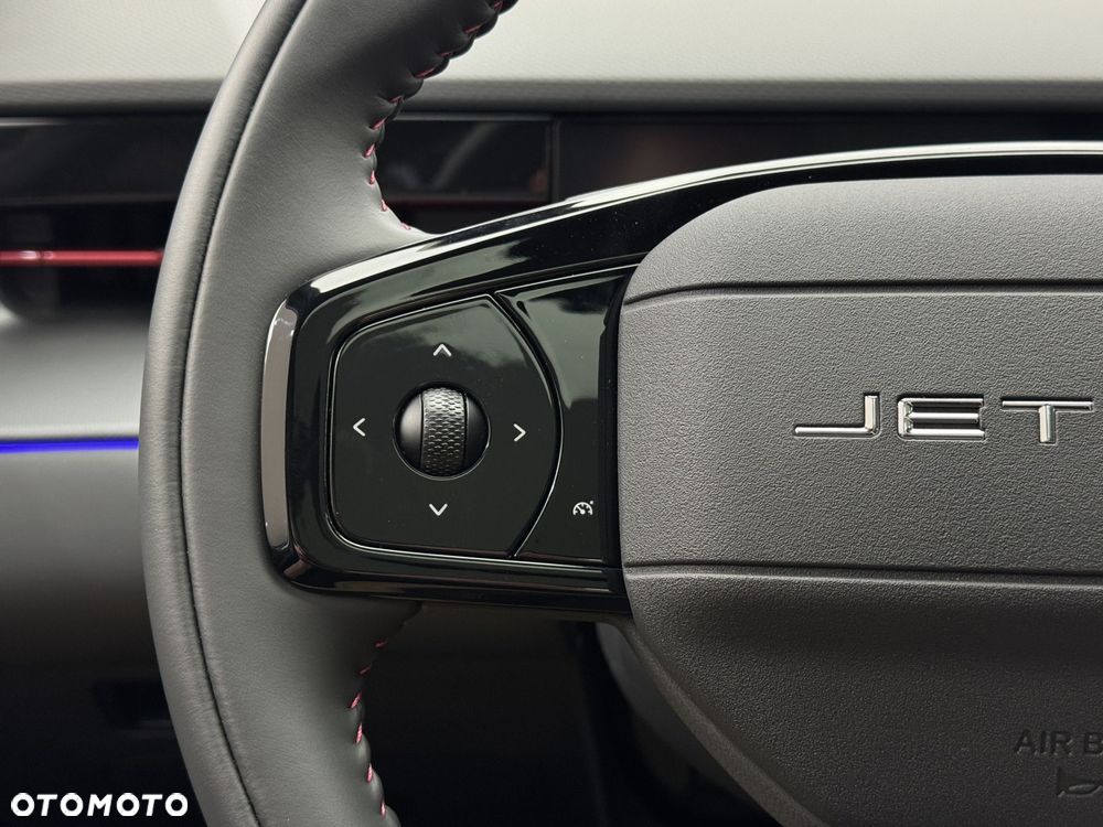 Jetour Dashing - 23