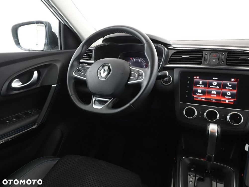 Renault Kadjar 1.3 TCe FAP Intens EDC - 17