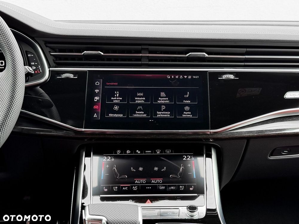 Audi SQ8 - 37