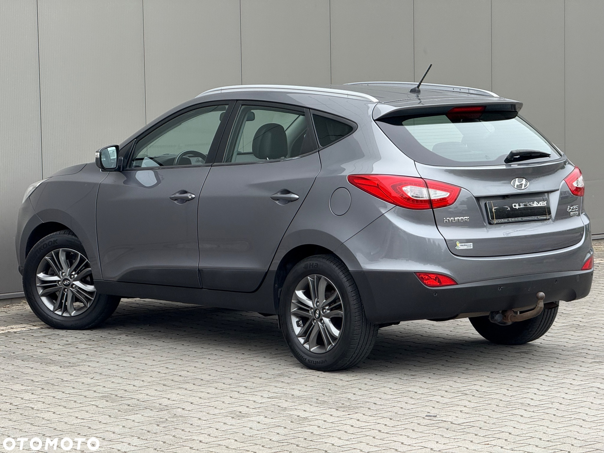 Hyundai ix35 - 9